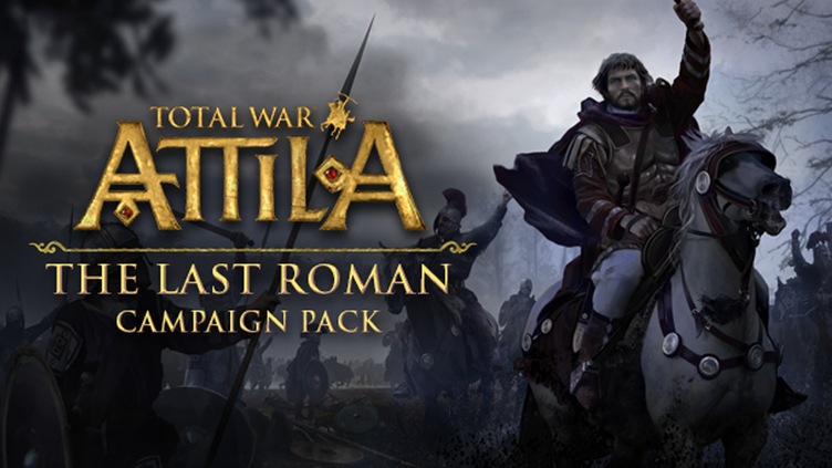 Total War Attila All Dlc