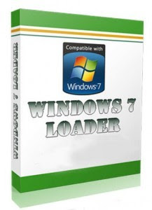Windows 7 loader crack indir
